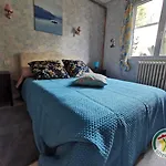 بيت للعطل Le Janabel *