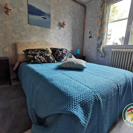 Holiday home Le Janabel Prades-sur-Vernazobre
