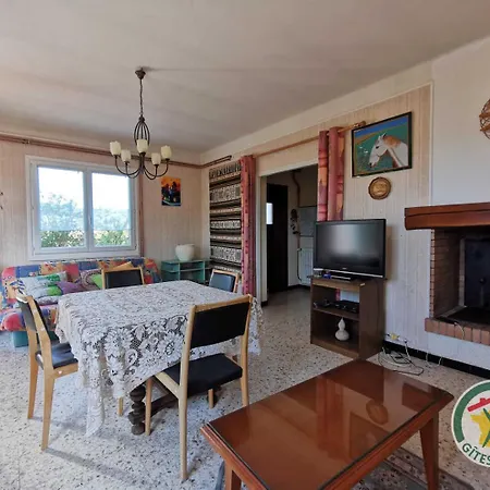 Holiday home Le Janabel