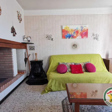 Le Janabel * Prades-sur-Vernazobre