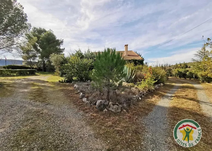 Le Janabel Semesterbostad *