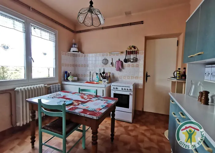 Semesterbostad Le Janabel Prades-sur-Vernazobre